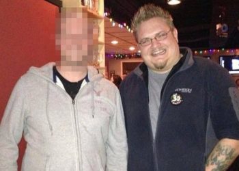 Τον κορόιδευαν στο ίντερνετ σαν χοντρό και 2 χρόνια μετά πήρε την εκδίκηση του