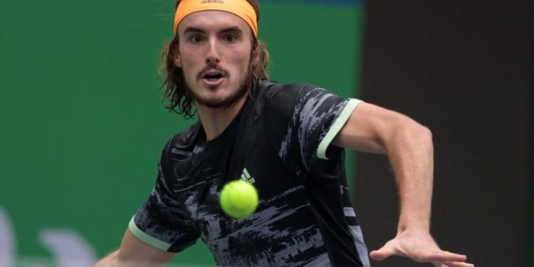 Βόμβα Τσιτσιπά στην Κίνα: Τεράστια νίκη και ανατροπή εναντίον του Νο1 Νόλε!