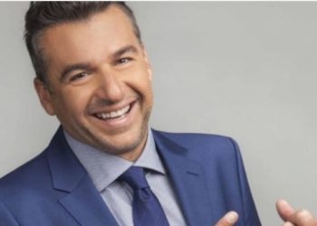 Γιώργος Λιάγκας: «Σιγά μη ζητήσω και συγγνώμη από το παχύδερμο, τον αναίσθητο, το ζώο, που δεν καταλαβαίνει τίποτα…»