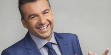 Alldaynews.gr Γιώργος Λιάγκας: «Σιγά μη ζητήσω και συγγνώμη από το παχύδερμο, τον αναίσθητο, το ζώο, που δεν καταλαβαίνει τίποτα…»