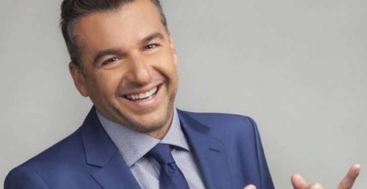 Alldaynews.gr Γιώργος Λιάγκας: «Σιγά μη ζητήσω και συγγνώμη από το παχύδερμο, τον αναίσθητο, το ζώο, που δεν καταλαβαίνει τίποτα…»