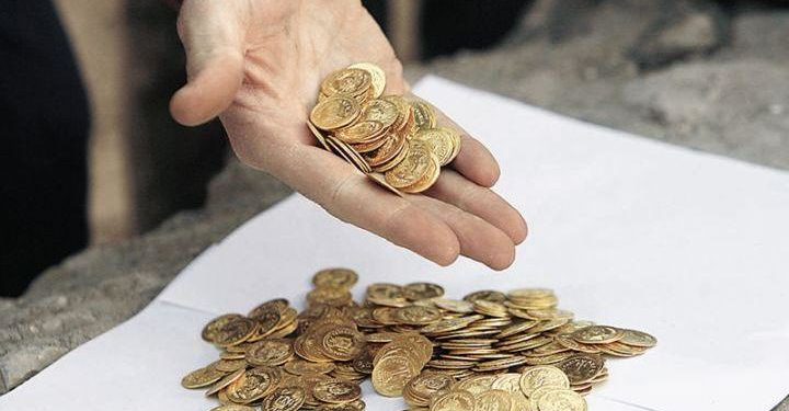 Alldaynews.gr Οι Έλληνες πουλάνε τις χρυσές λίρες της… Κατοχής – Στα ύψη η τιμή