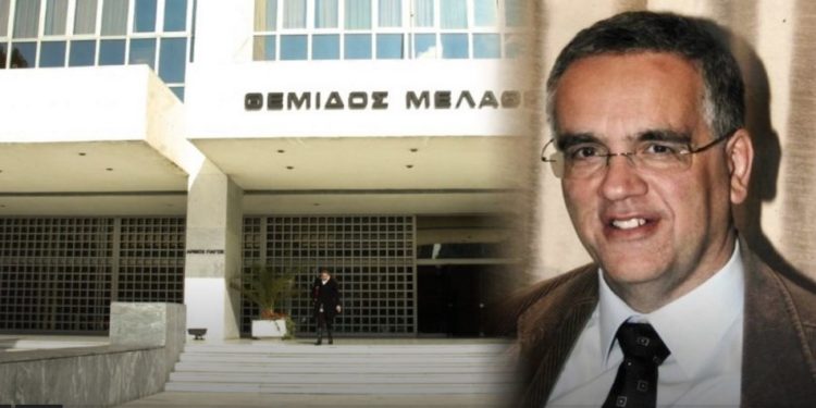 Alldaynews.gr Αυτός είναι ο αντεισαγγελέας του Αρείου Πάγου που Αυτοκτόνησε πριν λίγο