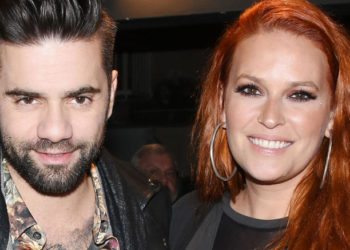 Μαραντίνης τέλος! Το νέο αγόρι της Σίσσυς Χρηστίδου δεν είναι …νέο (Pics)