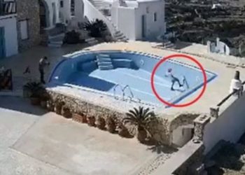 Το Βίντεο με τους μαθητές Δημοτικού που κλωτσούν μια γάτα μέχρι θανάτου – 30.000 ζήτησε να επιβληθεί σε γονέα