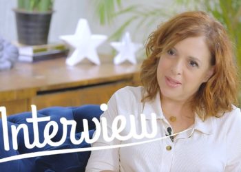 Ελένη Ράντου: Απίθανη αποκάλυψη για Παρά Πέντε και Σαββατογεννημένες (video)