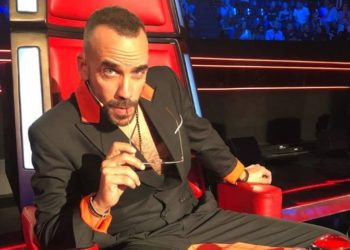 Alldaynews.gr Πάνος Μουζουράκης: Αυτή είναι η νέα γυναίκα που μπήκε στη ζωή του μετά το χωρισμό με τη Μαρία Σολωμού