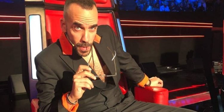 Alldaynews.gr Πάνος Μουζουράκης: Αυτή είναι η νέα γυναίκα που μπήκε στη ζωή του μετά το χωρισμό με τη Μαρία Σολωμού
