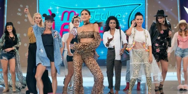 Alldaynews.gr Τρελή ανατροπή: To My Style Rocks αλλάζει παρουσιάστρια και επιτροπή