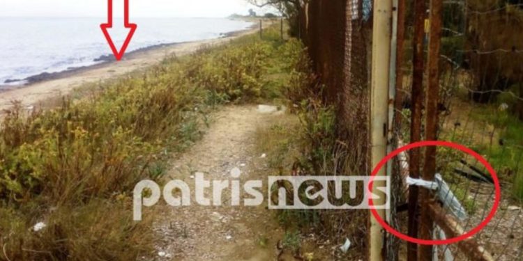 Τραγική ειρωνεία στη Μυρσίνη: Ο μπαμπάς έσωζε άλλο παιδί την ώρα που το δικό του πνιγόταν