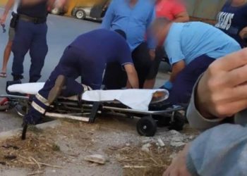 Πριν Λίγο: Αυτοπυροβολήθηκε 33χρονος επιχειρηματίας -Τον βρήκαν νεκρό και…