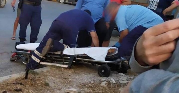 Alldaynews.gr Πριν Λίγο: Αυτοπυροβολήθηκε 33χρονος επιχειρηματίας -Τον βρήκαν νεκρό και…
