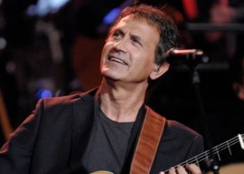 Γιώργος Νταλάρας: Το σπαρακτικό «αντίο» στον Γιάννη Σπανό!