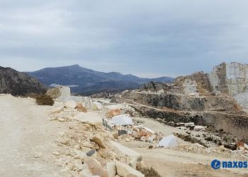 Ακρωτηριάστηκε σε αυτό το νταμάρι – Σκηνές σοκ και αγώνας για να κρατηθεί στη ζωή (pics)