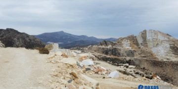 Ακρωτηριάστηκε σε αυτό το νταμάρι – Σκηνές σοκ και αγώνας για να κρατηθεί στη ζωή (pics)