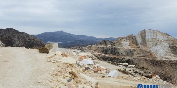 Ακρωτηριάστηκε σε αυτό το νταμάρι – Σκηνές σοκ και αγώνας για να κρατηθεί στη ζωή (pics)