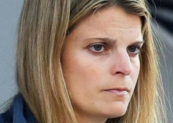 Αθηνά Ωνάση: Η κίνηση ματ που κάνει το γύρο του κόσμου