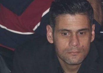 Δύσκολες ώρες για τον Δημήτρη Ουγγαρέζο – Έφυγε από τη ζωή και η μητέρα του