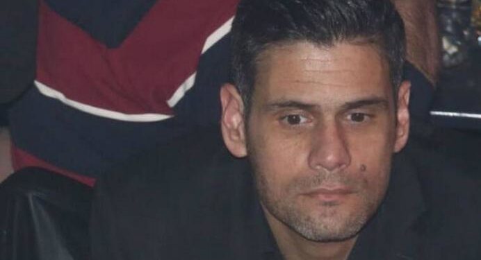 Alldaynews.gr Δύσκολες ώρες για τον Δημήτρη Ουγγαρέζο – Έφυγε από τη ζωή και η μητέρα του