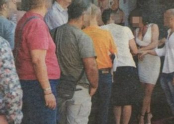 Οντισιόν για ποpνό στο Περιστέρι: Τι αποκαλύπτει μέλος της κριτικής επιτροπής