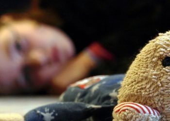 Κρητικός φέρεται να ασελγούσε στον 4χρονο γιο του