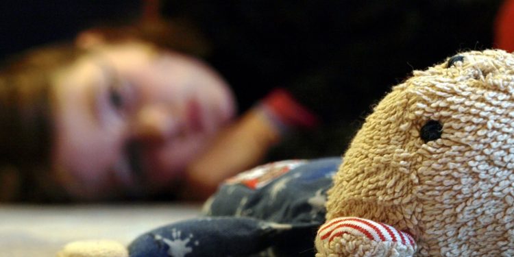 Alldaynews.gr Κρητικός φέρεται να ασελγούσε στον 4χρονο γιο του