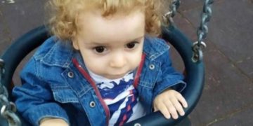 Alldaynews.gr Στήριξη από Αρχιεπίσκοπο Αμερικής και Ομογένεια για τη νοσηλεία του Παναγιώτη-Ραφαήλ