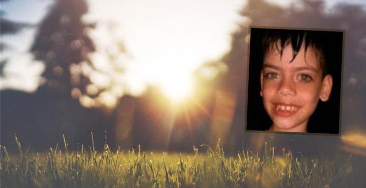 Alldaynews.gr Άλλο ένα παιδάκι χρειάζεται την βοήθειά μας: Ο μικρός Παναγιώτης μας χρειάζεται – Πρέπει να υποβληθεί σε εγχείρηση στον εγκέφαλο