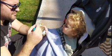 Alldaynews.gr Η ανησυχία του πατέρα του Παναγιώτη Ραφαήλ-Τα χρήματα και οι βίζες