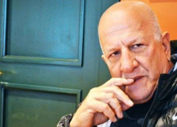 Alldaynews.gr Αφού δεν έγινε βουλευτής της Νέας Δημοκρατίας – Μπαίνει στην ΕΡΤ