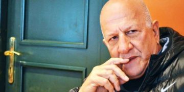 Alldaynews.gr Αφού δεν έγινε βουλευτής της Νέας Δημοκρατίας – Μπαίνει στην ΕΡΤ