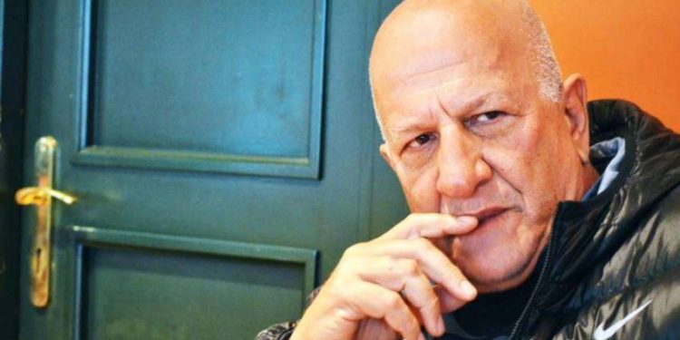 Alldaynews.gr Αφού δεν έγινε βουλευτής της Νέας Δημοκρατίας – Μπαίνει στην ΕΡΤ