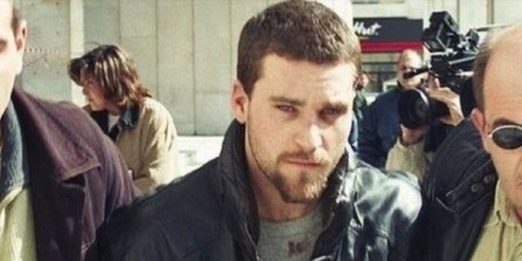 Alldaynews.gr Πάσσαρης: Θέλω να δικαστώ στην Ελλάδα και να εκτίσω την ποινή μου σε ελληνική φυλακή