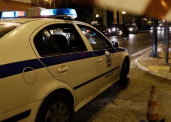 Αγριος ξυλοδαρμός 33χρονου από ομάδα 15 ατόμων που φορούσαν κράνη – Τον χτυπούσαν με λοστούς και ρόπαλα