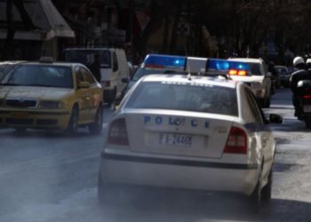 Καταγγελία για απόπειρα αρπαγής ανηλίκου στα Κάτω Πατήσια