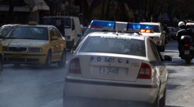 Alldaynews.gr Καταγγελία για απόπειρα αρπαγής ανηλίκου στα Κάτω Πατήσια