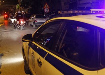 «Φύγε μη σκοτωθείς, θα γίνει έκρηξη!» – Βόμβα σε νυχτερινό μαγαζί στο Γκάζι