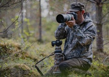 Αυτή είναι η καλύτερη φωτογραφία άγριας ζωής για το 2019 (pic)
