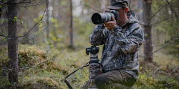 Alldaynews.gr Αυτή είναι η καλύτερη φωτογραφία άγριας ζωής για το 2019 (pic)