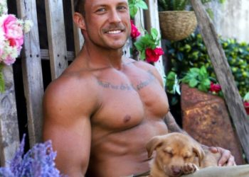 Αυστραλοί πυροσβέστες φωτογραφήθηκαν για ημερολόγιο και οι γυναίκες …σάστισαν! (Pics)