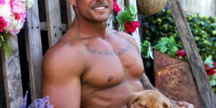 Αυστραλοί πυροσβέστες φωτογραφήθηκαν για ημερολόγιο και οι γυναίκες …σάστισαν! (Pics)