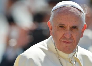 pope-Πάπας Φραγκίσκος