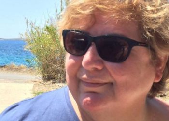 Πέθανε η δημοσιογράφος Πόπη Χριστοδουλίδου