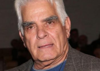 Θρήνος για τον ηθοποιό Κώστα Πρέκα
