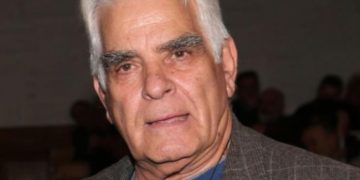 Θρήνος για τον ηθοποιό Κώστα Πρέκα