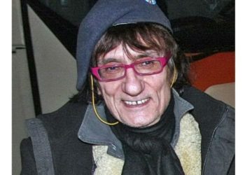 Στάθης Ψάλτης: Η κόρη του είναι ίδια ο ηθοποιός! Η σπάνια φωτογραφία που δημοσιεύθηκε!