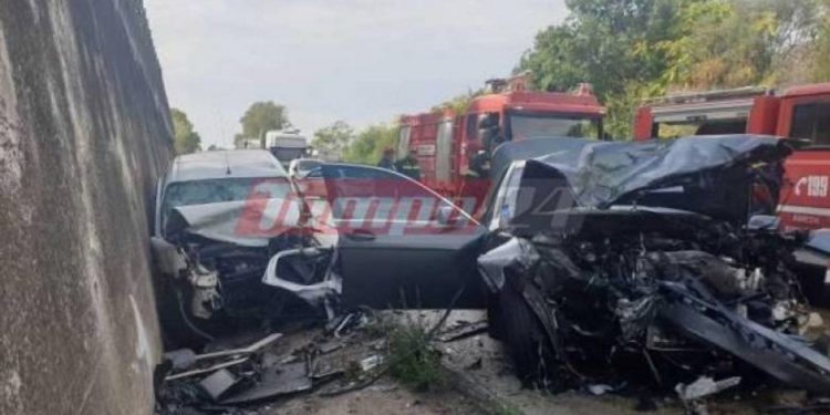 Alldaynews.gr Δύο νεκροί στην Πάτρα! Δύο σοβαρά τροχαία έγιναν το ένα μετά το άλλο!