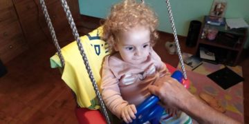 Alldaynews.gr Παναγιώτης-Ραφαήλ: Οι δωρεές ξεπέρασαν τα 3,1 εκατ. ευρώ – Τι λέει ο πατέρας του για την δωρεά του 1 εκατομμυρίου