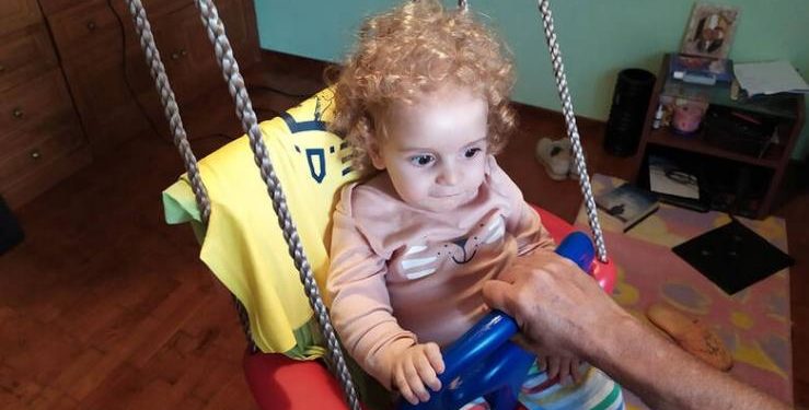 Alldaynews.gr Παναγιώτης-Ραφαήλ: Οι δωρεές ξεπέρασαν τα 3,1 εκατ. ευρώ – Τι λέει ο πατέρας του για την δωρεά του 1 εκατομμυρίου