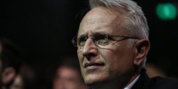 Ραγκούσης: Η ΝΔ καλλιέργησε ψεύτικες προσδοκίες ότι θα τελειώνει με «Ρουβίκωνα» στις 8 Ιουλίου